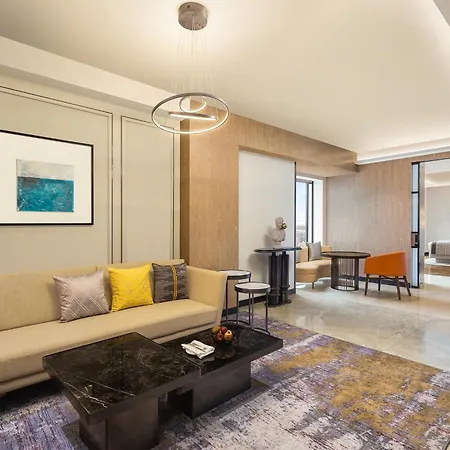 Fairfield By Marriott Mumbai International Airport-3